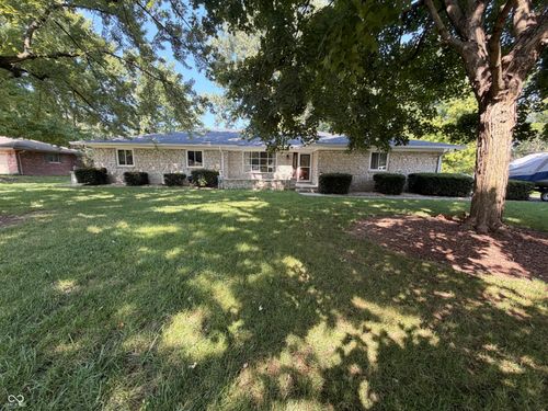 100 Carefree Ct, Greenwood, IN, 46142-8501 | Card Image