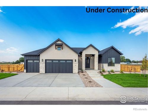 166 Blue Fortune Drive, Windsor, CO, 80550 | Card Image