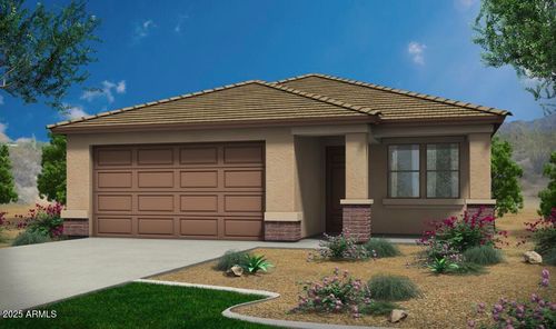 18238 W Soft Wind Dr, Surprise, AZ, 85387-2388 | Card Image