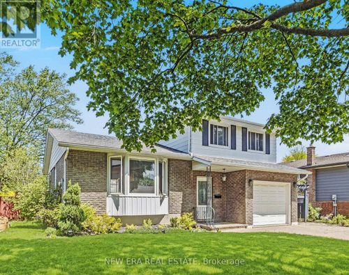 5 Shetland Crescent, St. Catharines (E. Chester), ON, L2P3P6 | Card Image