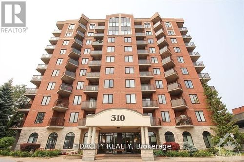 7n-310 Central Park Drive, Ottawa, ON, K2C4G4 | Card Image