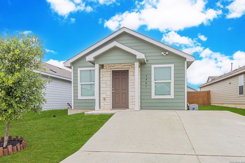 9447 Tarbutton Trl, San Antonio, TX, 78211-2251 | Card Image