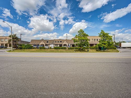1-30 Pennsylvania Ave, Vaughan, ON, L4K4A5 | Card Image