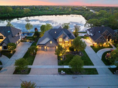 21170 Sage Brush Ln, Mokena, IL, 60448-1570 | Card Image