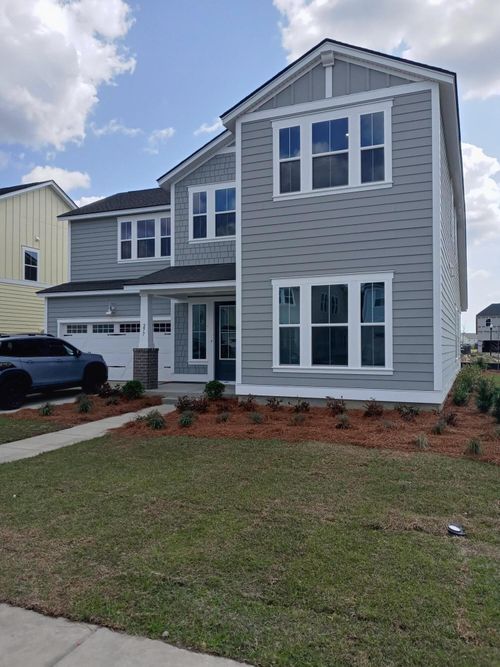277 Denham St, Summerville, SC, 29486-0456 | Card Image