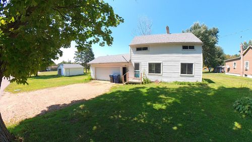 307 S Mill St, Wittenberg, WI, 54499-9076 | Card Image