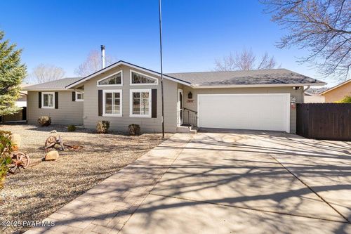 3231 Sunflower Dr, Prescott, AZ, 86305-3731 | Card Image