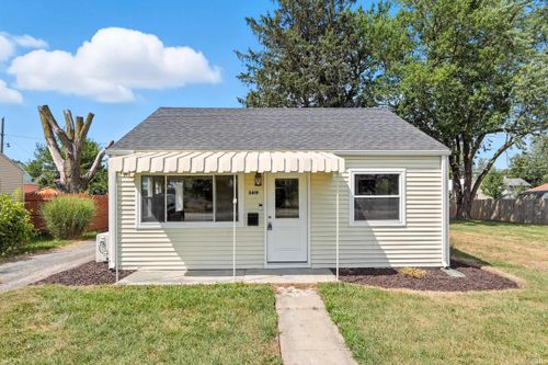 3419 E Pontiac St, Fort Wayne, IN, 46803-3833 | Card Image