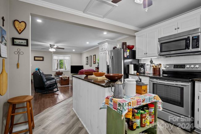 14674 Elkin Highway 268 None, House other with 3 bedrooms, 1 bathrooms and null parking in Ronda NC | Image 20