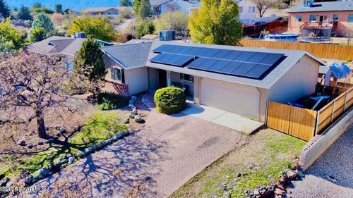 4520 E Western Dr, Cottonwood, AZ, 86326-7810 | Card Image