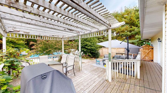 31 Cameron Dr, House other with 4 bedrooms, 3 bathrooms and 4 parking in Melvern Square NS | Image 38