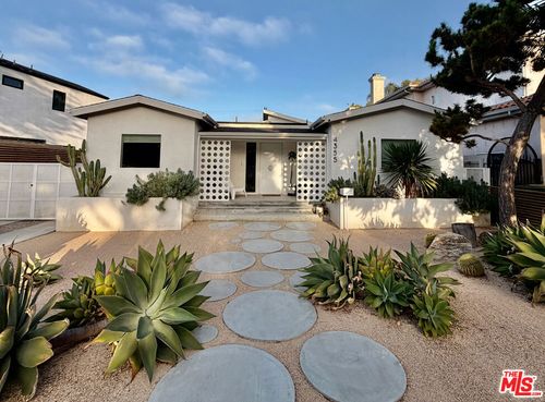 4355 Kenyon Ave, Los Angeles, CA, 90066-5735 | Card Image