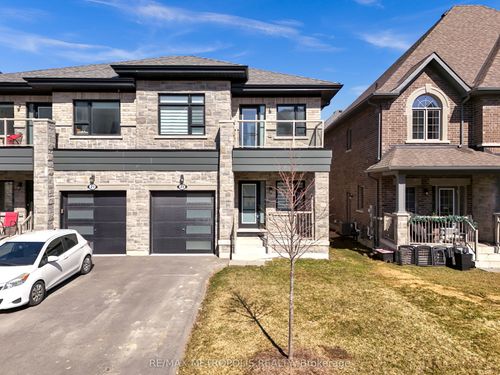 23 Alan Williams Trail, Uxbridge, ON, L9P0R6 | Card Image