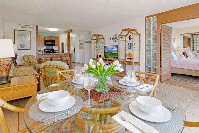 302 - 45 Kai Ala Dr, Condo with 1 bedrooms, 1 bathrooms and null parking in Lahaina HI | Image 26