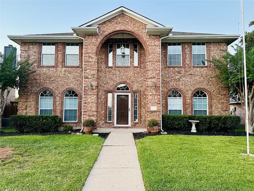 708 Andersonville Ln, Wylie, TX, 75098-5302 | Card Image