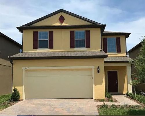 247 Domus Ln, CASSELBERRY, FL, 32707-2424 | Card Image