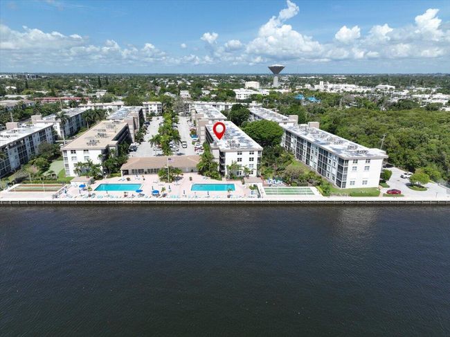 APT-206 - 2008 S Federal Hwy, Condo with 2 bedrooms, 2 bathrooms and null parking in Boynton Beach FL | Image 28