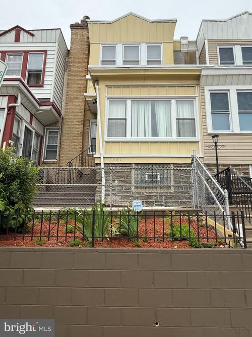 5640 N Marvine St, PHILADELPHIA, PA, 19141-4116 | Card Image