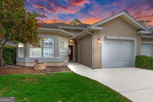 449 Eagle Blvd, Kingsland, GA, 31548-6495 | Card Image