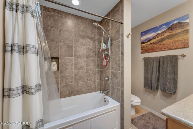 75 Wild Turkey Rd, House other with 3 bedrooms, 2 bathrooms and null parking in Sedona AZ | Image 14