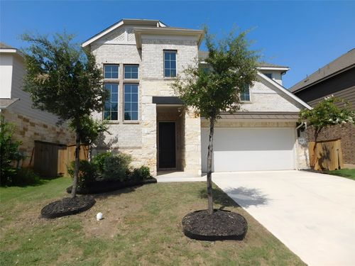 2121 Wooded Run Trl, Georgetown, TX, 78628-2375 | Card Image