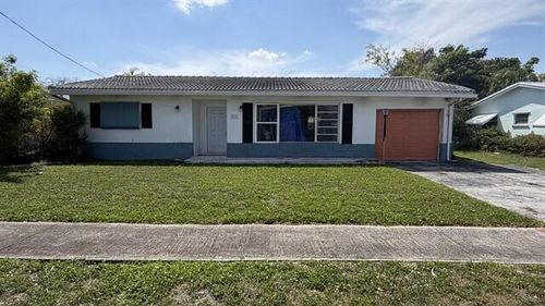 2117 Nw 65th Ave, Margate, FL, 33063-2231 | Card Image