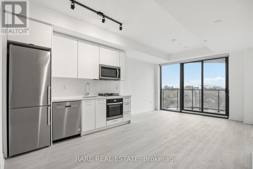 1101-195 Mccaul Street, Toronto (Kensington-Chinatown), ON, M5T0E5 | Card Image