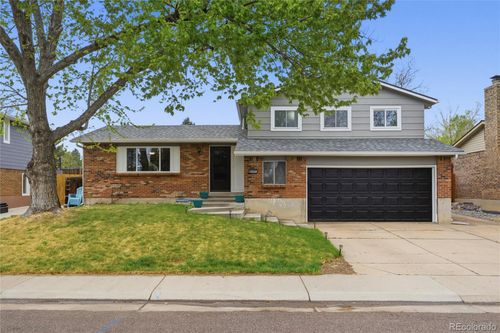 6317 S Johnson Street, Littleton, CO, 80123 | Card Image