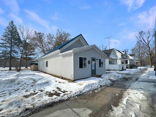 5833 Forest Ave, Otter Lake, MI, 48464-9553 | Card Image