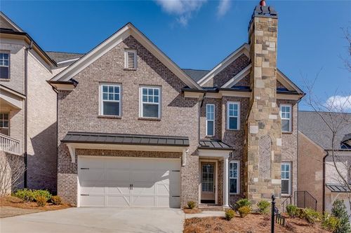 440 Baroque Dr, Alpharetta, GA, 30009-4787 | Card Image