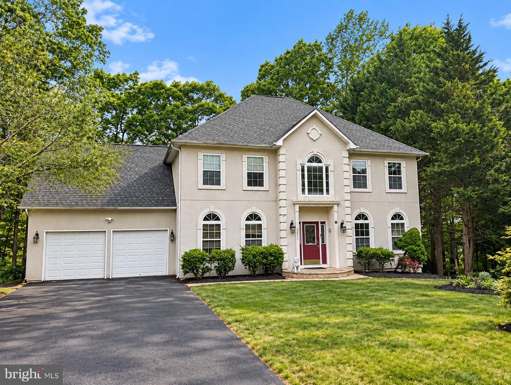 Residential Lease in FREDERICKSBURG