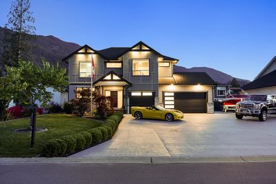 52692 Rosestone Pl, House other with 6 bedrooms, 3 bathrooms and 10 parking in Rosedale BC | Image 1