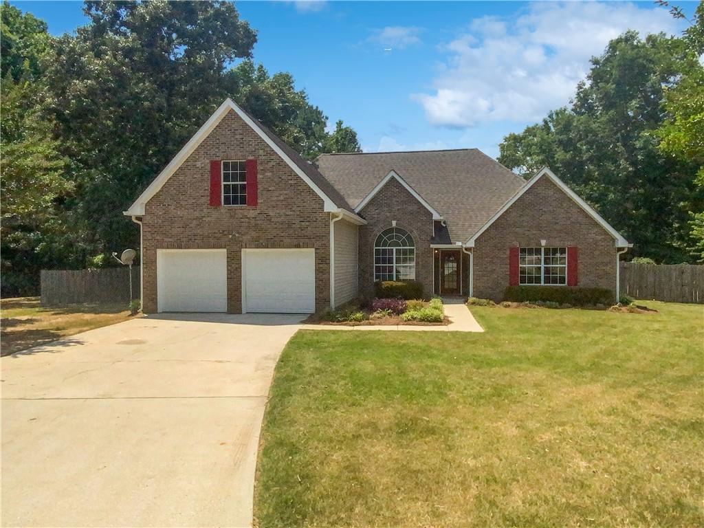 Nicolas Pl, Mcdonough, GA 30253