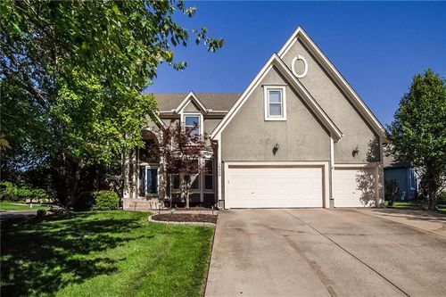 14308 Barton St, Overland Park, KS, 66221-8056 | Card Image