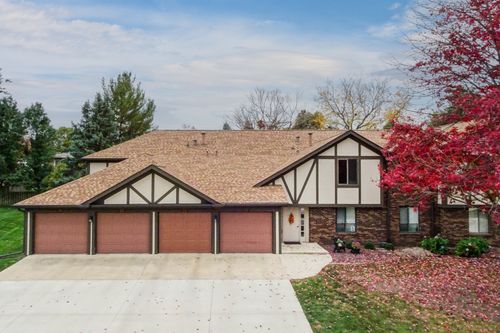 21-21 Brandywine Ct, Bloomington, IL, 61704-4400 | Card Image