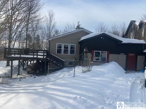 13170 Transit Line Rd, Springville, NY, 14141-8902 | Card Image