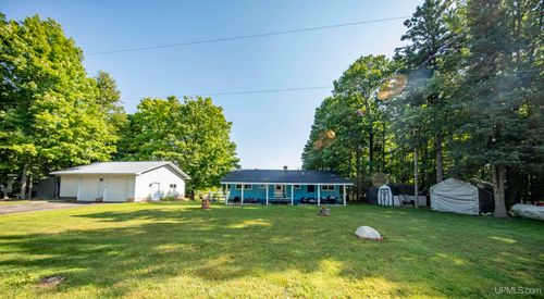 161 Camp Lake Road, Iron River, MI, 49935 | Card Image