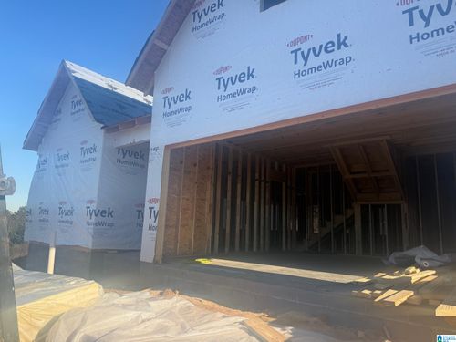 3687 Vanderbilt Way, FULTONDALE, AL, 35068-1986 | Card Image