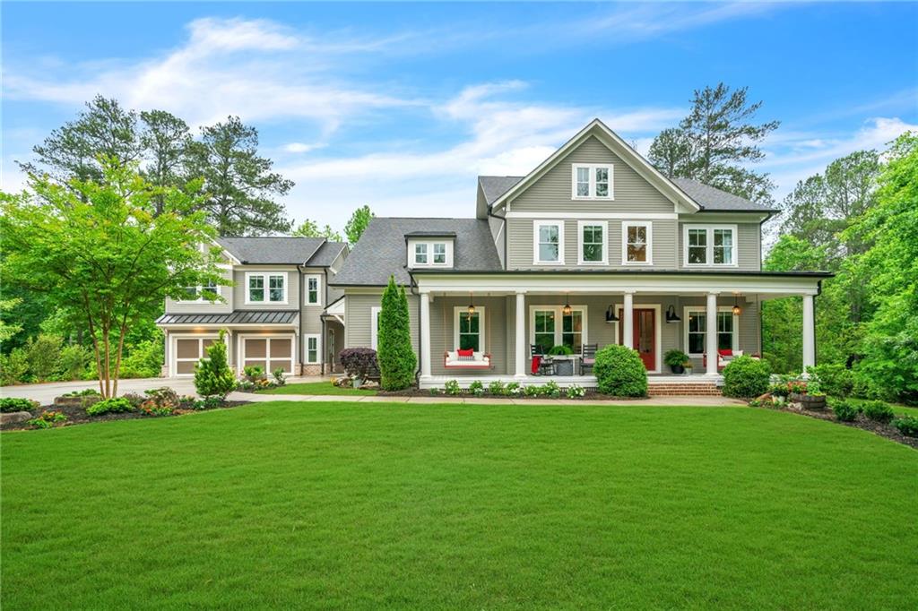 Cardinal Pt, Alpharetta, GA 30004