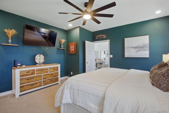 619 Watkins, House other with 4 bedrooms, 3 bathrooms and null parking in Perry MI | Image 16
