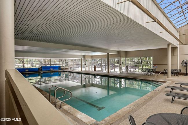 2311 - 1100 N Frontage Rd W, Condo with 2 bedrooms, 2 bathrooms and null parking in Vail CO | Image 28