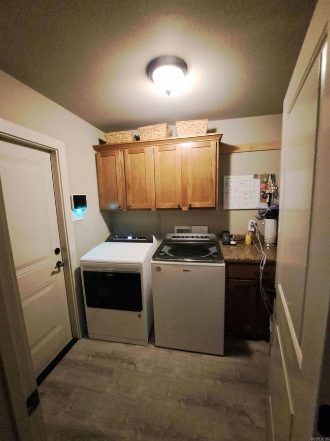 1340 Biltmore Gdns, House other with 3 bedrooms, 2 bathrooms and null parking in Conway AR | Image 5