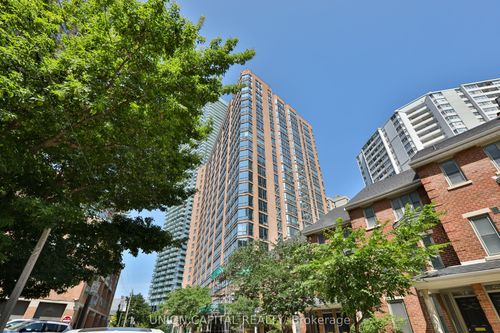 2209-1055 Bay St, Toronto, ON, M5S3A3 | Card Image