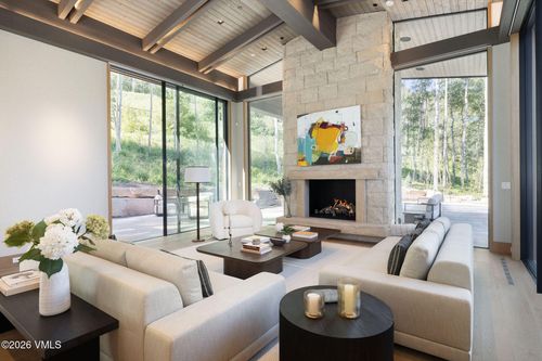 a-466 Forest Road, Vail, CO, 81657 | Card Image