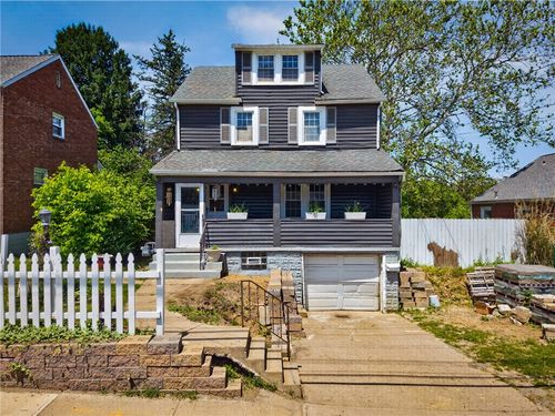 1345 Washington Pike, Carnegie, PA, 15106 | Card Image