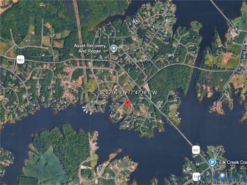 000 Shoreline Dr, Mineral, VA, 23117 | Card Image