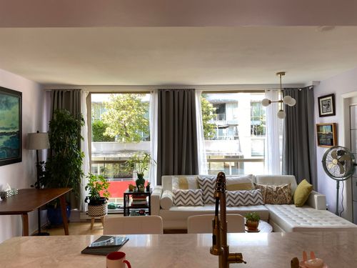 609-822 Homer St, Vancouver, BC, V6B6M3 | Card Image