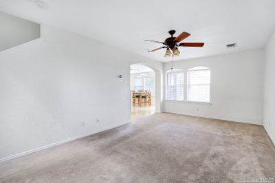 911 Canadian Goose, House other with 3 bedrooms, 2 bathrooms and null parking in San Antonio TX | Image 3