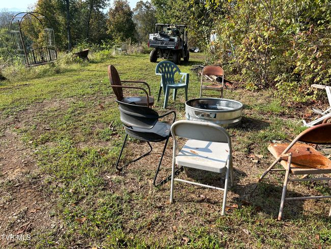 firepit on top of the mountain | Image 64