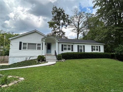3698 Mcelrath Pike, Beavercreek, OH, 45432-2224 | Card Image